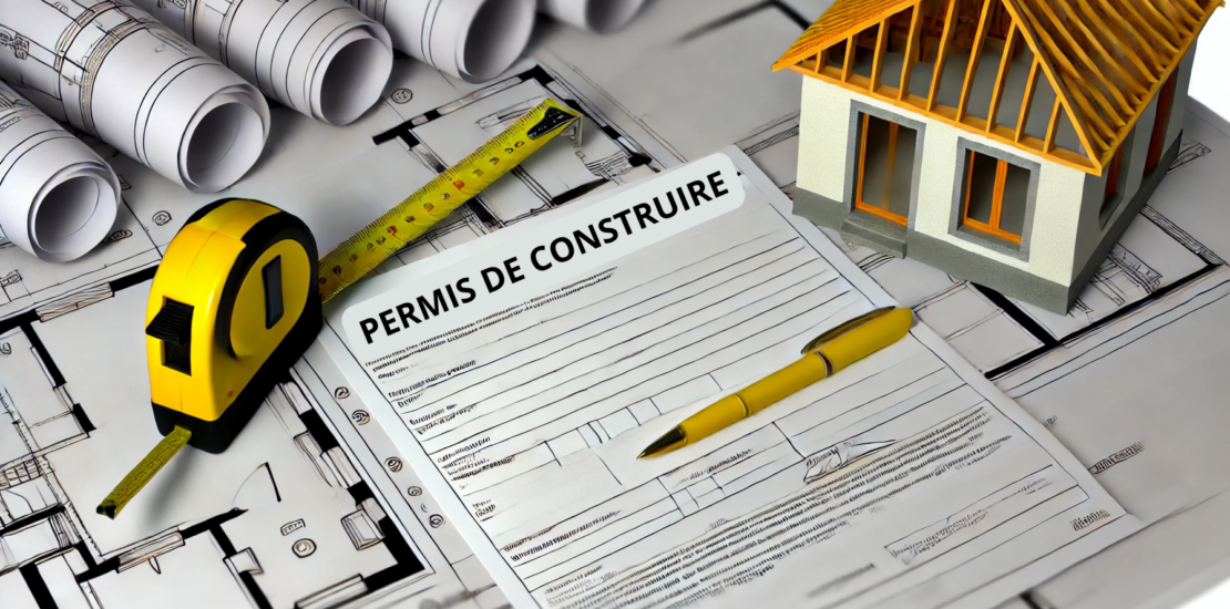 permis de construire